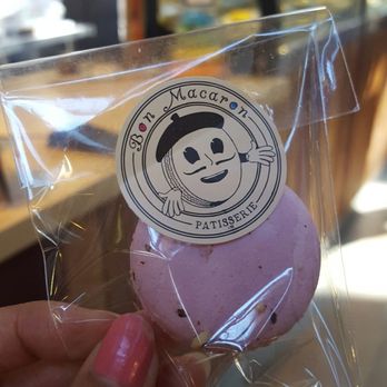 Bon Macaron Patisserie - Bakeries Near Me - Vancouver, British Columbia Bon Macaron Patisserie - Bakeries Near Me - Vancouver, British Columbia