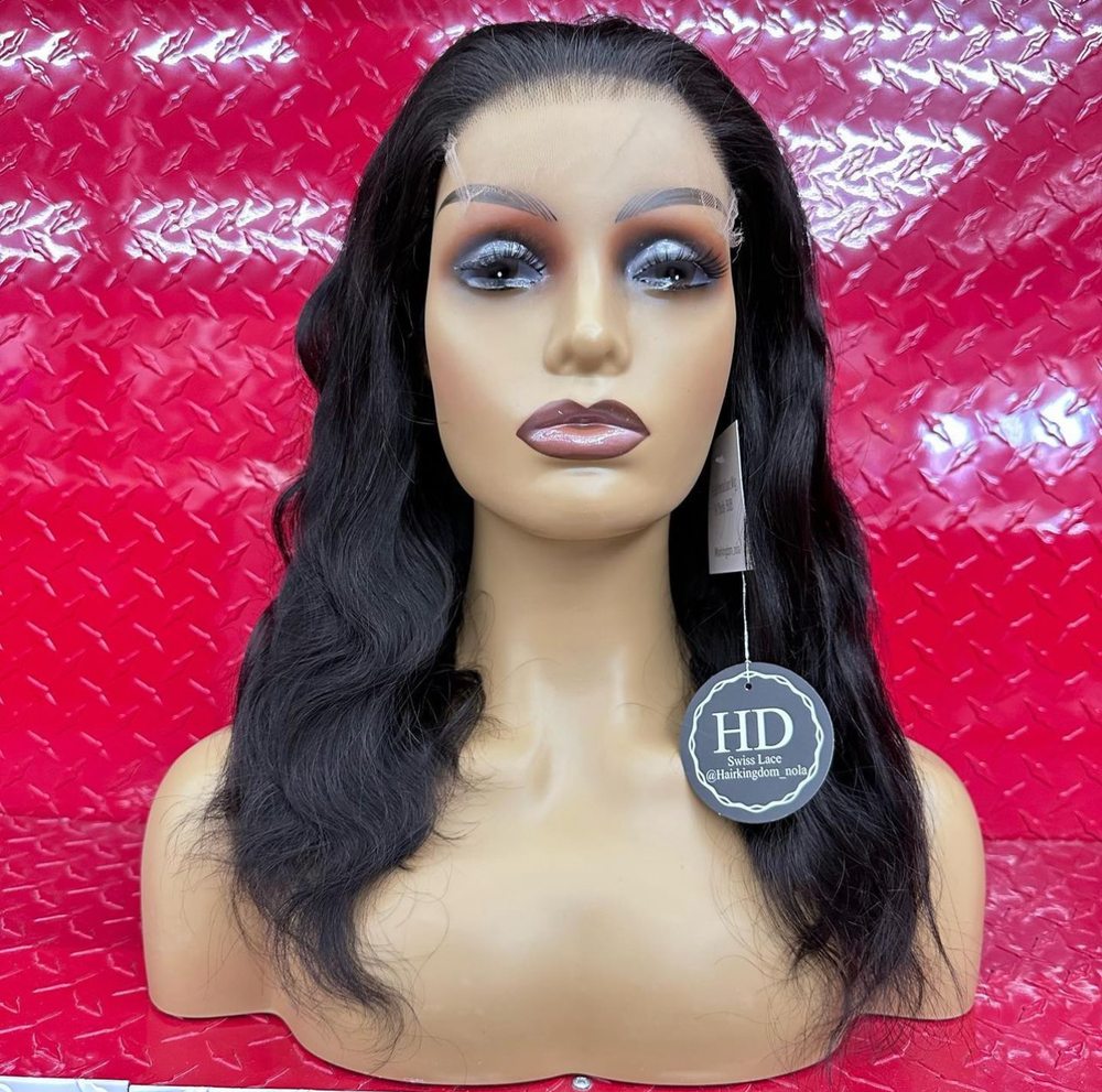 HAIR KINGDOM BEAUTY Updated July 2024 48 Photos 64 Westbank Expressway Trl, Gretna