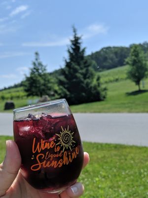 Clover Hill Vineyards & Winery by null
