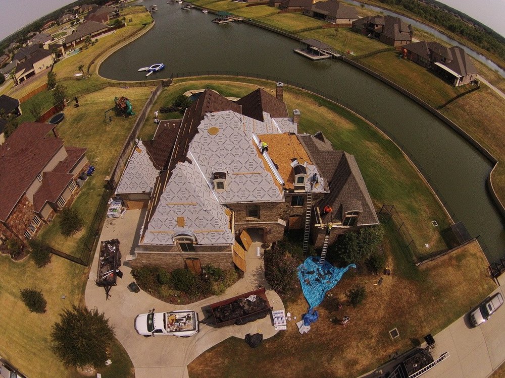 Slide of Nance Roofing