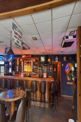 Sunset Tavern by null