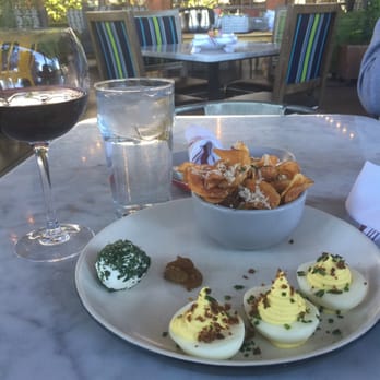 Culinary Dropout - New American Near Me - Phoenix, Arizona