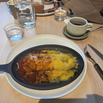 Littleleaf Luncheonette - Coffee & Tea Near Me - Waukee, Iowa