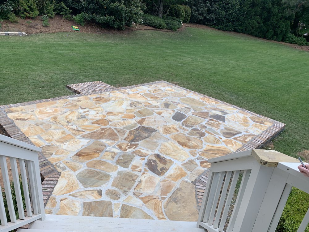 Slide of Prodigy Home Improvement