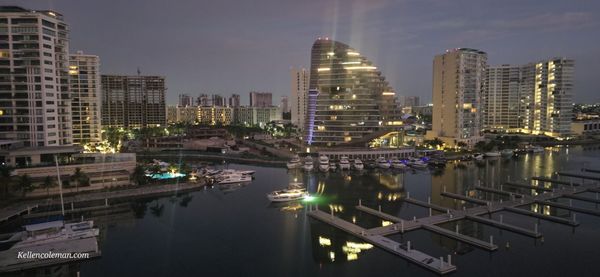Renaissance Cancun Resort & Marina by null