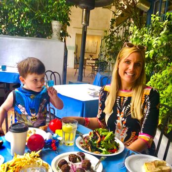 Taverna Tony - Greek Near Me - Malibu, California