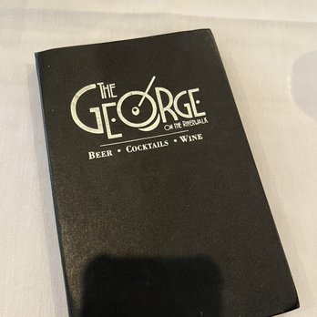 The George on the Riverwalk - Seafood Near Me - Wilmington, North Carolina The George on the Riverwalk - Seafood Near Me - Wilmington, North Carolina