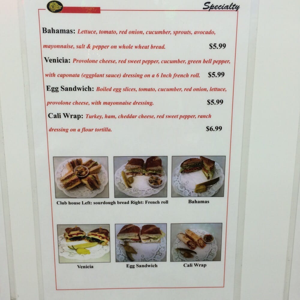 PALM LIQUOR & DELI Updated August 2024 12 Reviews 440 S El Cielo