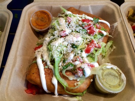 Poblano Pepper by null