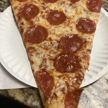 Luigi's Pizza - Pepperoni pizza - Pizza Near Me - Morehead City, North Carolina Luigi's Pizza - Pepperoni pizza - Pizza Near Me - Morehead City, North Carolina