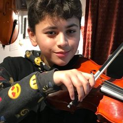Fremont Music Lessons