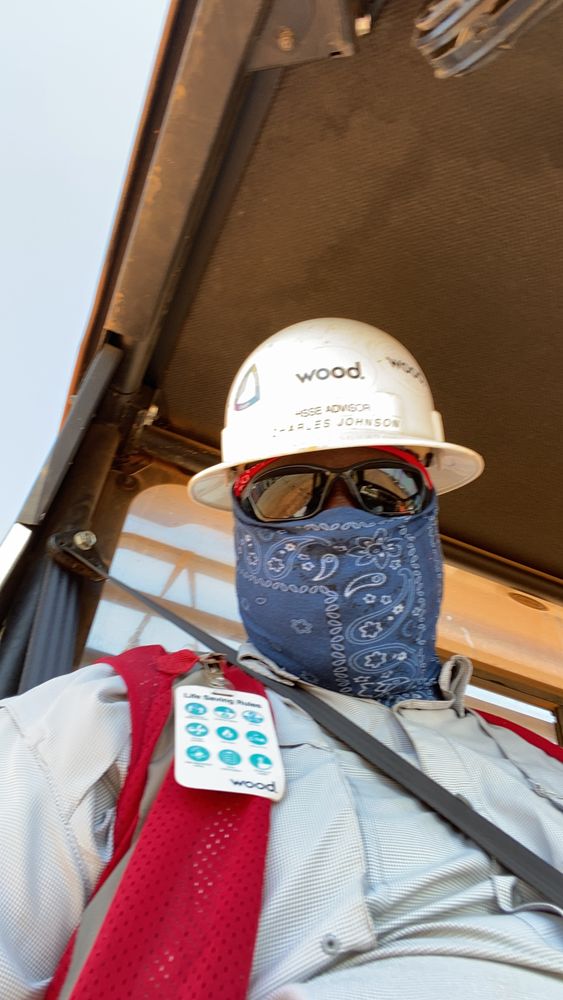 CBJ Safety Consultant - safety consultant in Houston, TX