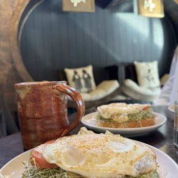 You & Me Cafe - Avocado toast - Cafes Near Me - Stillwater, Minnesota