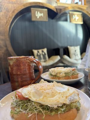 You & Me Cafe by null