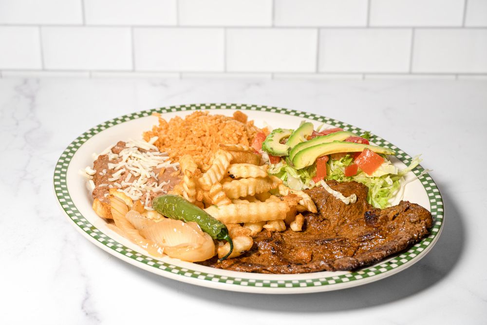 Taco House Mexican Grill