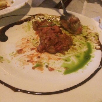 Carmelina's - Eggplant was great - Italian Near Me - Boston, Massachusetts