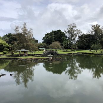 Liliuokalani Gardens - Parks Near Me - Hilo, Hawaii