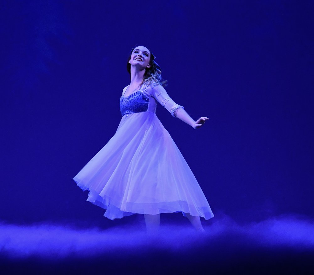 BRISTOL BALLET COMPANY 11 Photos 519 State St, Bristol, Virginia