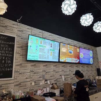 Poke Star - Order and prep - Sushi Bars Near Me - Somerset, New Jersey