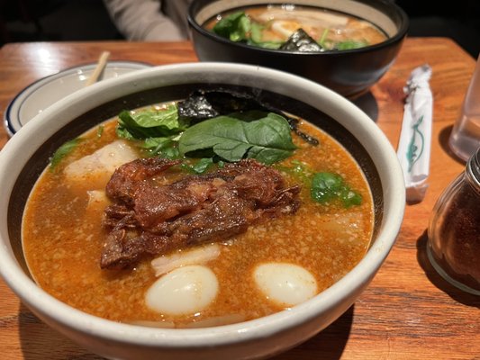 Ramen Parlor by null