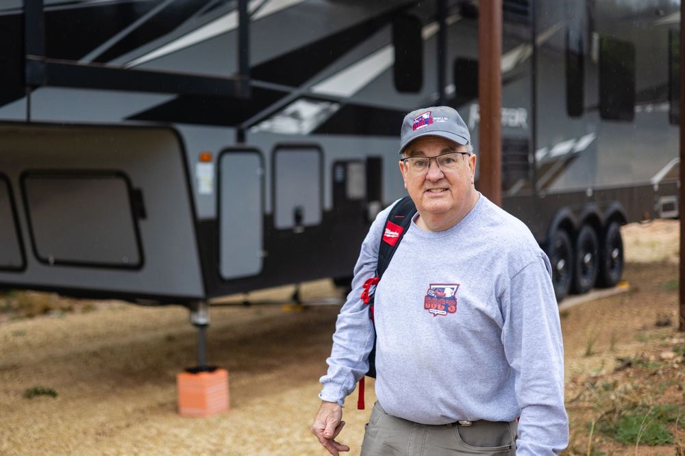 DOC’S MOBILE RV CLINIC Updated August 2024 Request a Quote 10