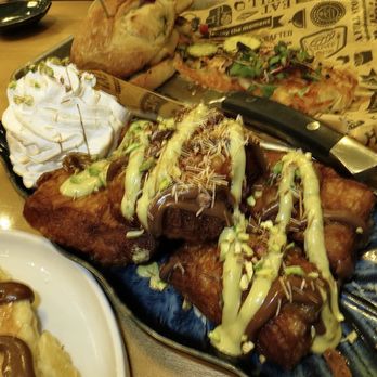 Egg Posh - Breakfast & Brunch Near Me - Frisco, Texas Egg Posh - Breakfast & Brunch Near Me - Frisco, Texas
