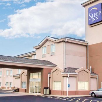 Sleep Inn - Hotels Near Me - O Fallon, Illinois Sleep Inn - Hotels Near Me - O Fallon, Illinois