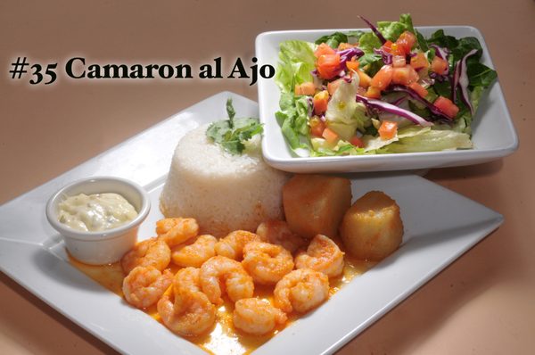 El Pollo Inka Gardena Peruvian Restaurant & Nightclub by null