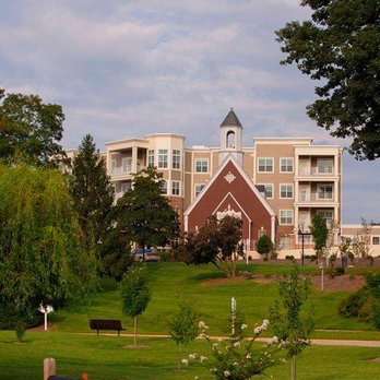 WhiteStone - Retirement Homes Near Me - Greensboro, North Carolina WhiteStone - Retirement Homes Near Me - Greensboro, North Carolina