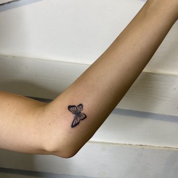 Ants Tattoo - Tattoo Near Me - Tustin, California