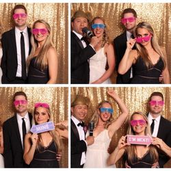 It's Electric! Photo Booths