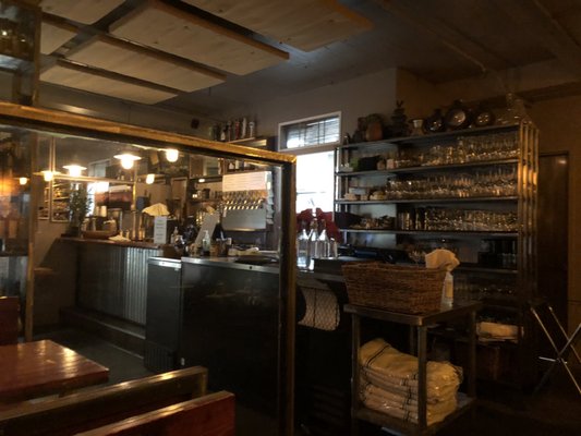 Gilberth's Latin Fusion by null