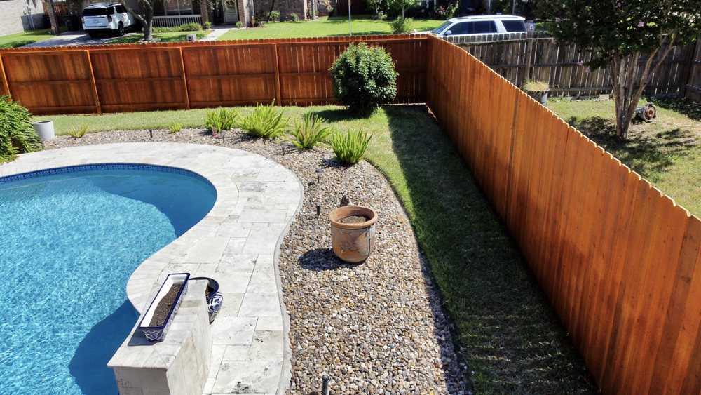 Slide of Slyco Services