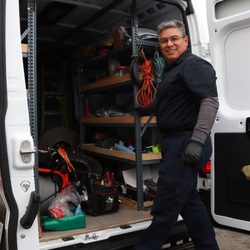 Gladiator Rooter & Plumbing - Clogged Drain? Call us and ask about our 10% discount for new customers.