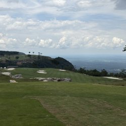 McLemore Resort - Decent but meh