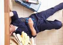 Slide of Apple Creek Plumbing