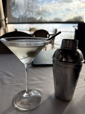Vogue Bistro by null