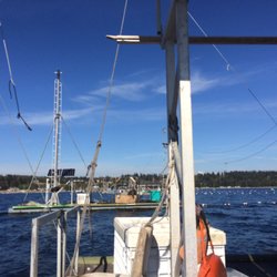 Lummi Island Wild