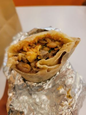 Super Burrito by null Super Burrito by null