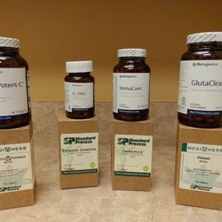 Whalen Integrative Wellness Solutions - Whole Food Clinical Nutrition to balance your body.