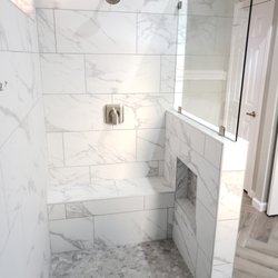 Choice Floors PHX - Beautiful marble looking porcelain tile