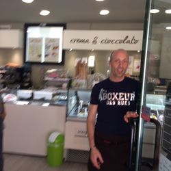 Crema&cioccolato