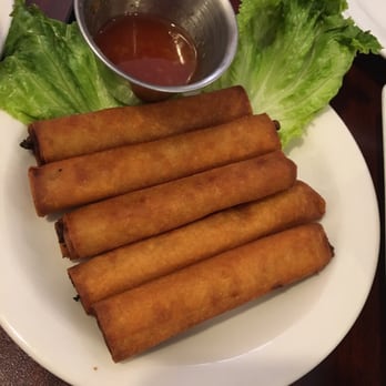 Matthew's Grill - Yummy - Filipino Near Me - Gaithersburg, Maryland