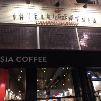 Intelligentsia Coffee - Coffee & Tea Near Me - Pasadena, California Intelligentsia Coffee - Coffee & Tea Near Me - Pasadena, California