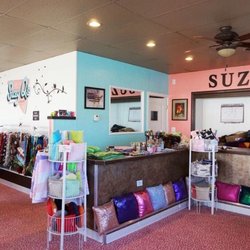 Suzy Q’s Sewing & Repair