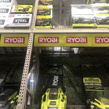 The Home Depot - Nurseries & Gardening Near Me - Sacramento, California