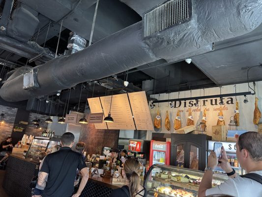 Sobao Bakery & Restaurant by null