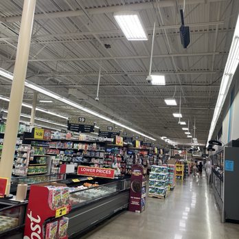 Kroger - Grocery Near Me - Troy, Michigan