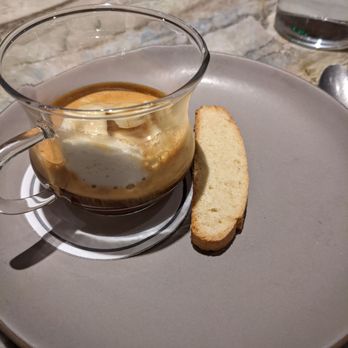 Tavernetta - Affogato - Italian Near Me - Denver, Colorado Tavernetta - Affogato - Italian Near Me - Denver, Colorado