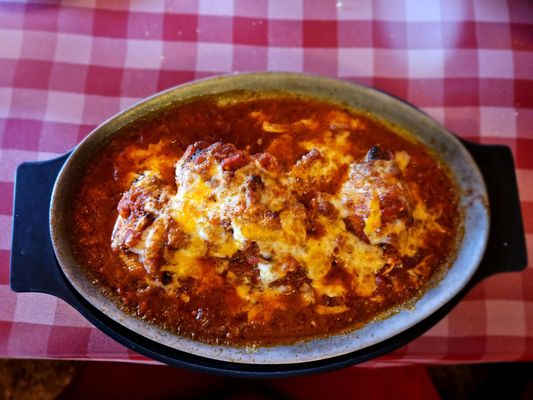 Caruso's by null